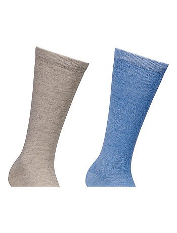 Intrusion - Chaussettes HEATHAN