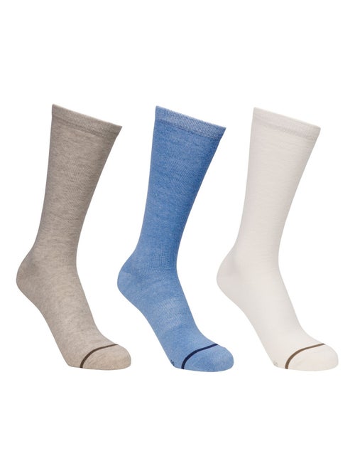Intrusion - Chaussettes HEATHAN - Kiabi