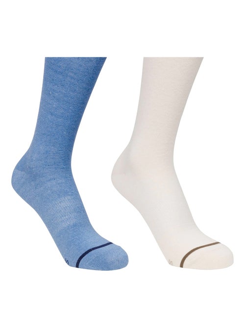Intrusion - Chaussettes HEATHAN - Kiabi