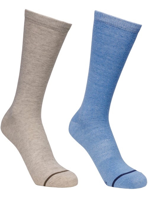 Intrusion - Chaussettes HEATHAN - Kiabi