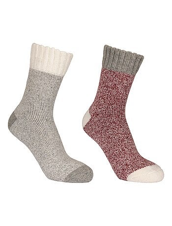 Intrusion - Chaussettes INIGO
