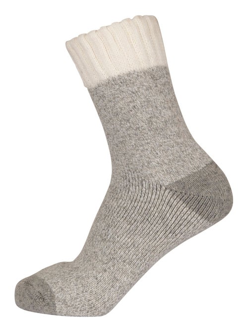 Intrusion - Chaussettes INIGO - Kiabi