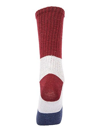 Intrusion - Chaussettes pour bottes ALIZE