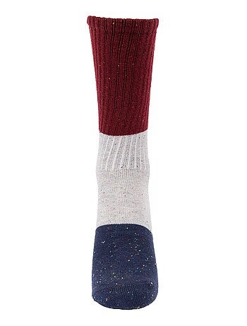 Intrusion - Chaussettes pour bottes ALIZE