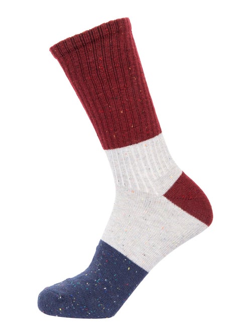Intrusion - Chaussettes pour bottes ALIZE - Kiabi