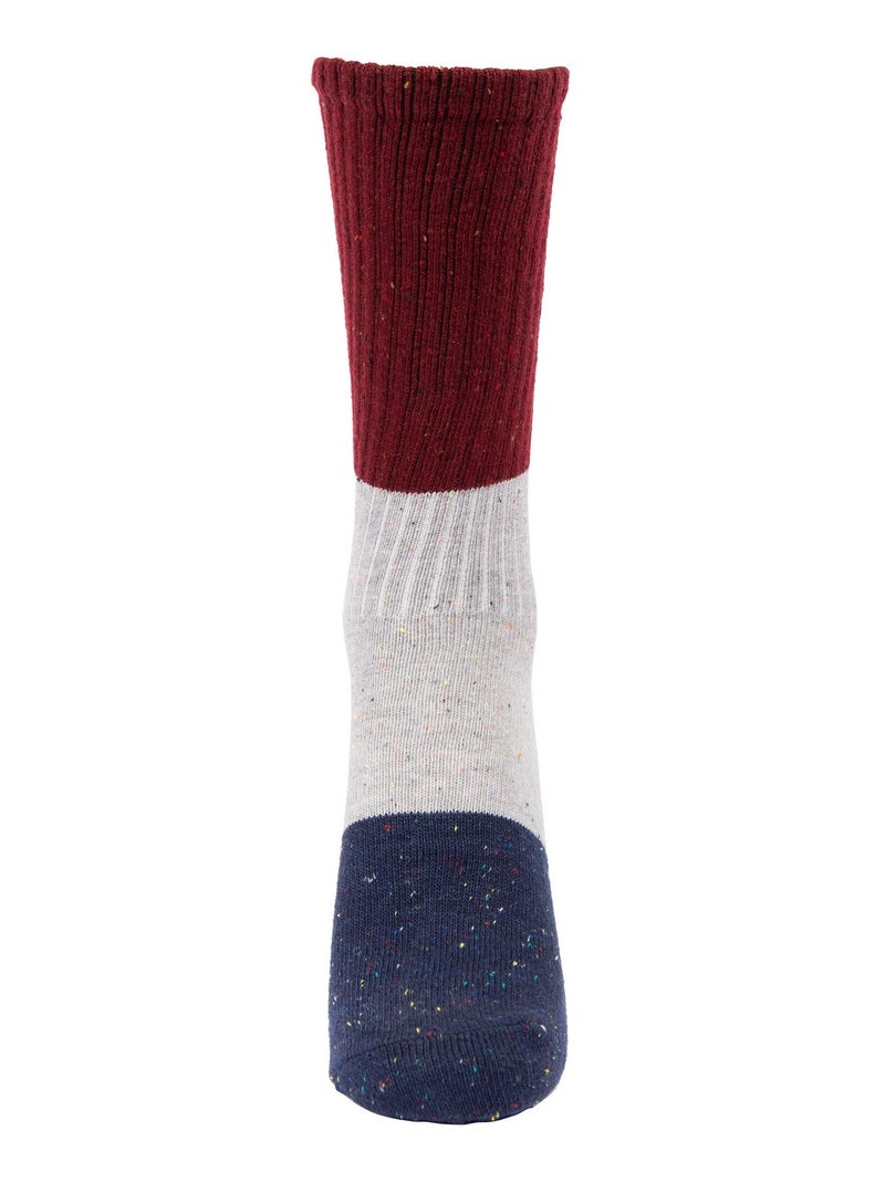 Intrusion - Chaussettes pour bottes ALIZE Multicolore - Kiabi