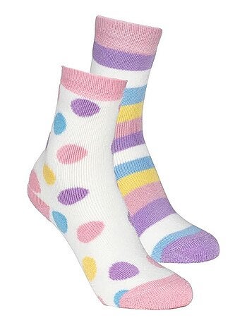 Intrusion - Chaussettes pour bottes FROLIC