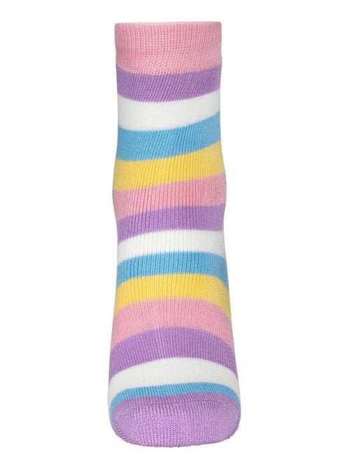 Intrusion - Chaussettes pour bottes FROLIC - Kiabi