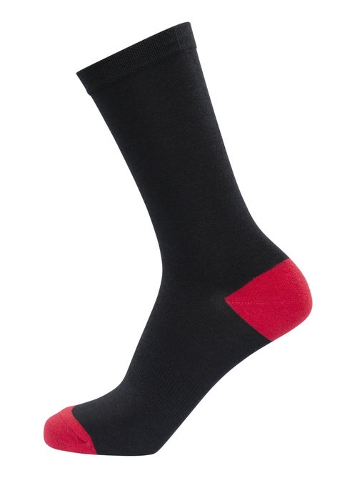 Intrusion - Chaussettes SOLACE - Kiabi Intrusion - Chaussettes SOLACE - Kiabi