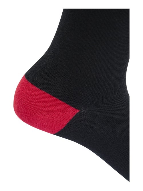 Intrusion - Chaussettes SOLACE - Kiabi Intrusion - Chaussettes SOLACE - Kiabi