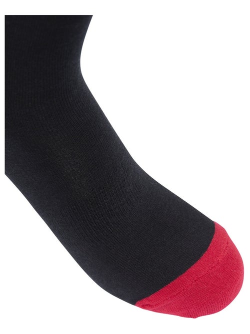 Intrusion - Chaussettes SOLACE - Kiabi Intrusion - Chaussettes SOLACE - Kiabi
