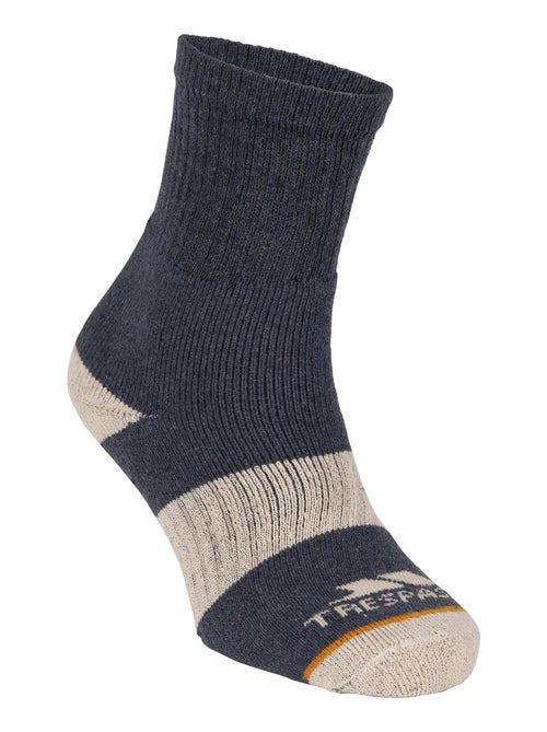Intrusion - Chaussettes WENDALL - Kiabi