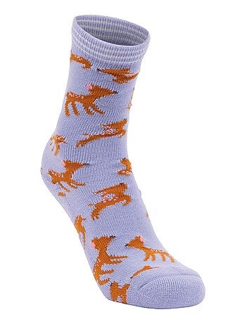 Intrusion - Chaussettes WILDLIFE