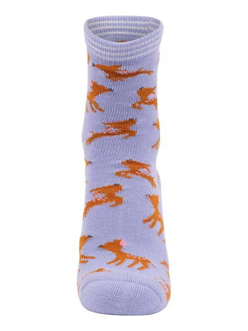 Intrusion - Chaussettes WILDLIFE - Kiabi