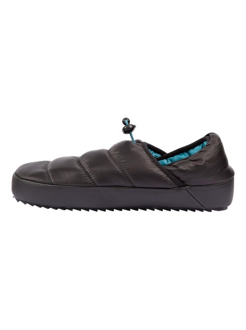 Intrusion - Chaussons camping PAD - Kiabi