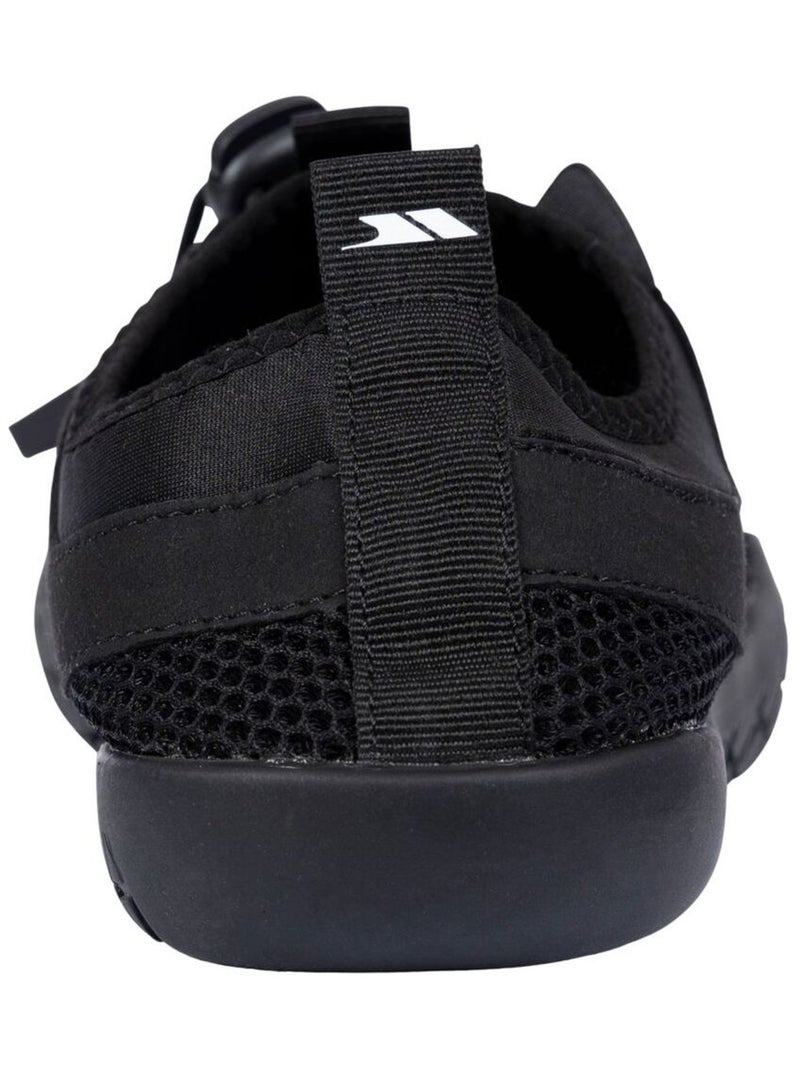 Intrusion - Chaussures aquatiques FORESHORE Noir - Kiabi