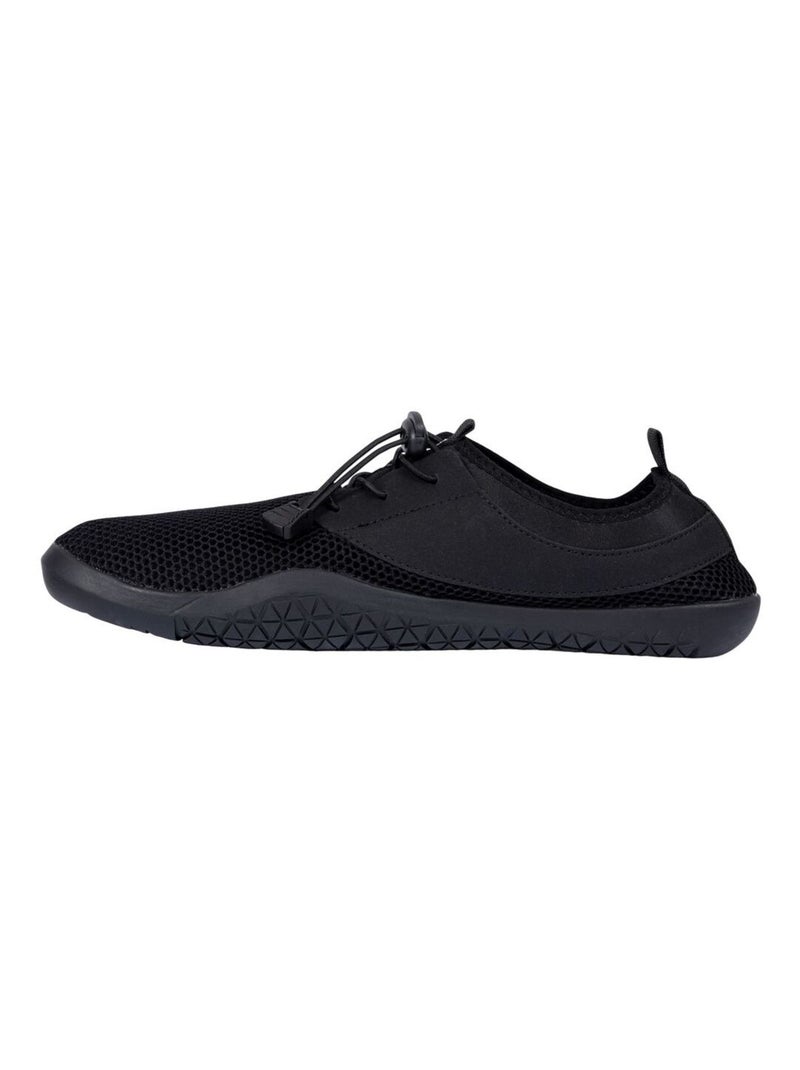 Intrusion - Chaussures aquatiques FORESHORE Noir - Kiabi