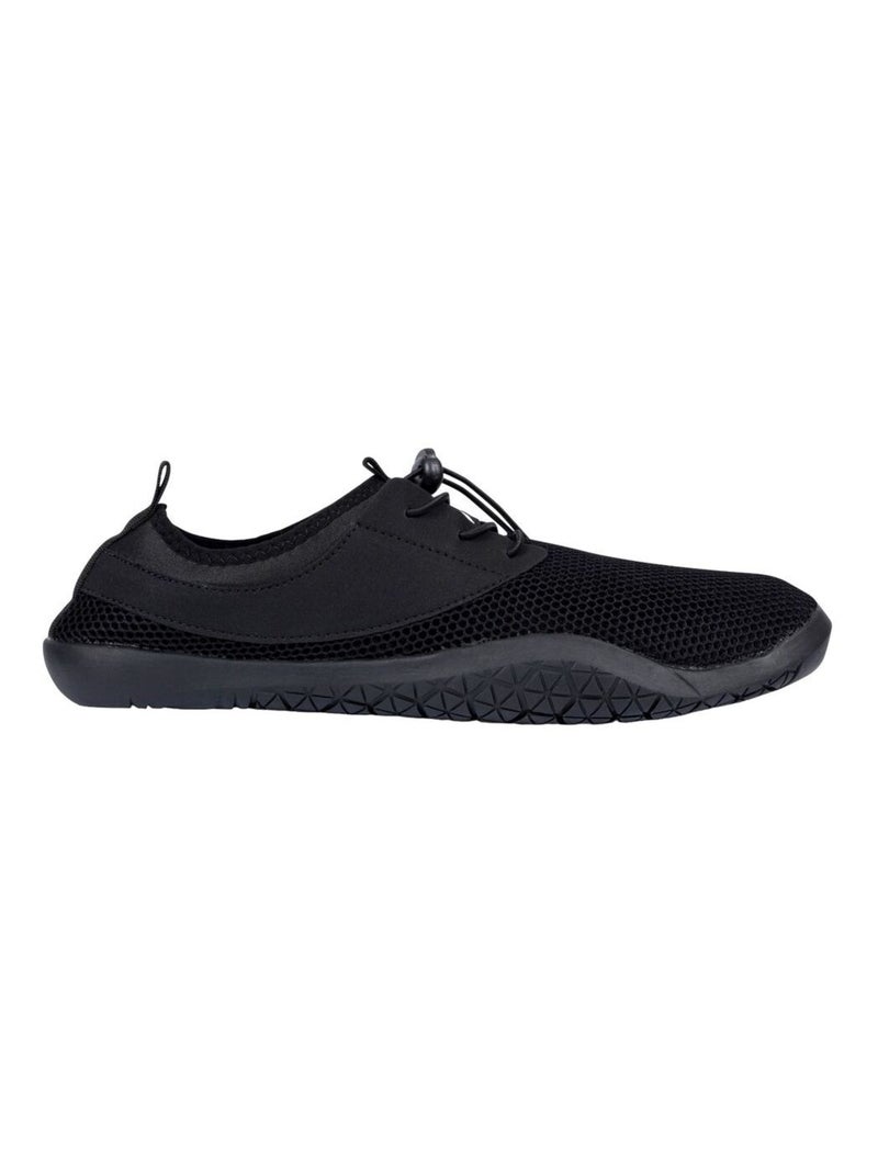 Intrusion - Chaussures aquatiques FORESHORE Noir - Kiabi