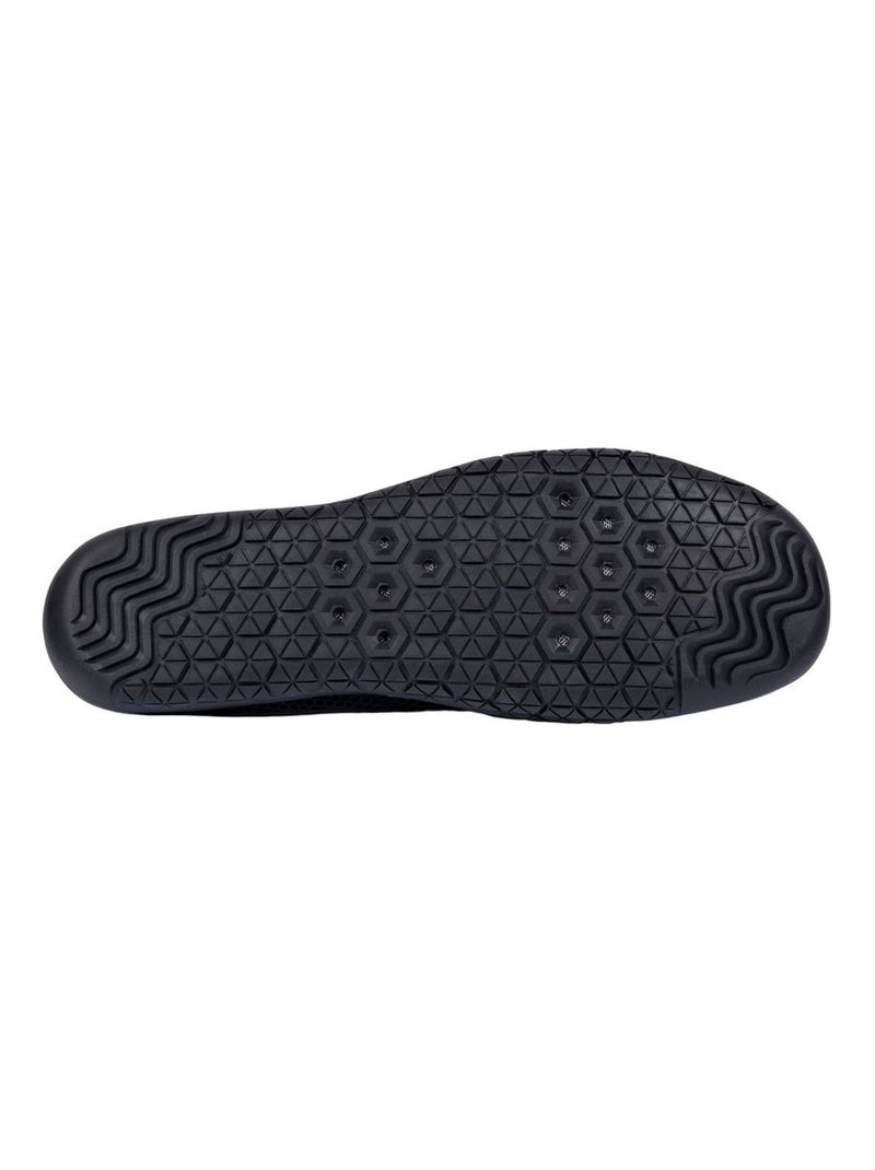 Intrusion - Chaussures aquatiques FORESHORE Noir - Kiabi