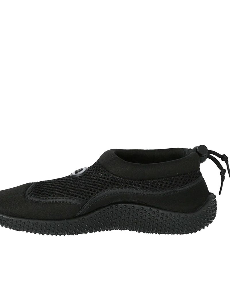 Intrusion - Chaussures aquatiques PADDLE Noir - Kiabi