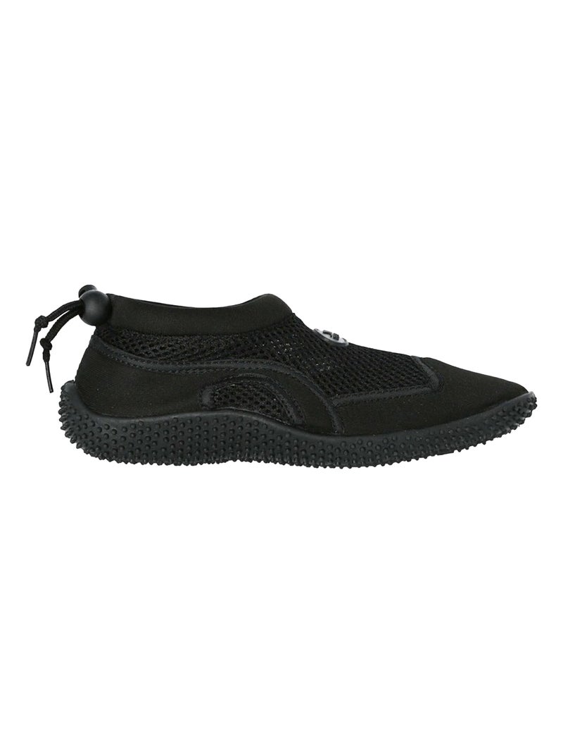 Intrusion - Chaussures aquatiques PADDLE Noir - Kiabi