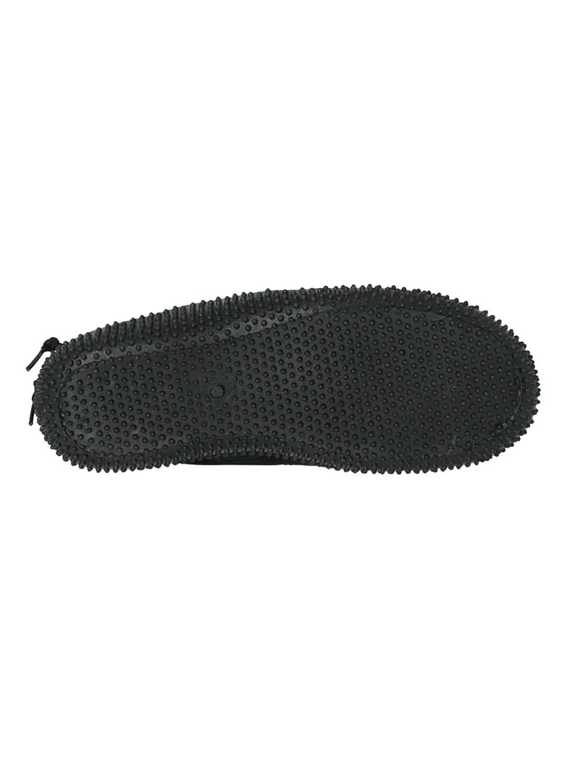 Intrusion - Chaussures aquatiques PADDLE Noir - Kiabi