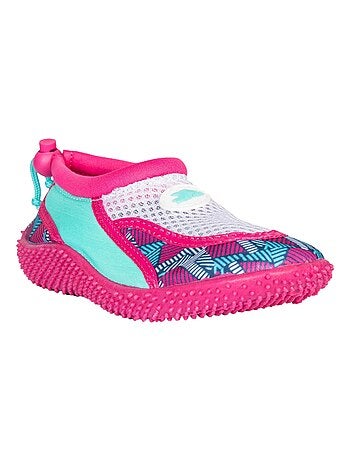 Intrusion - Chaussures aquatiques