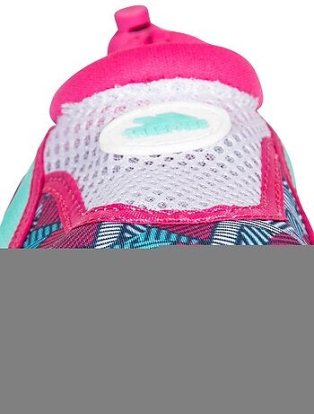 Intrusion - Chaussures aquatiques