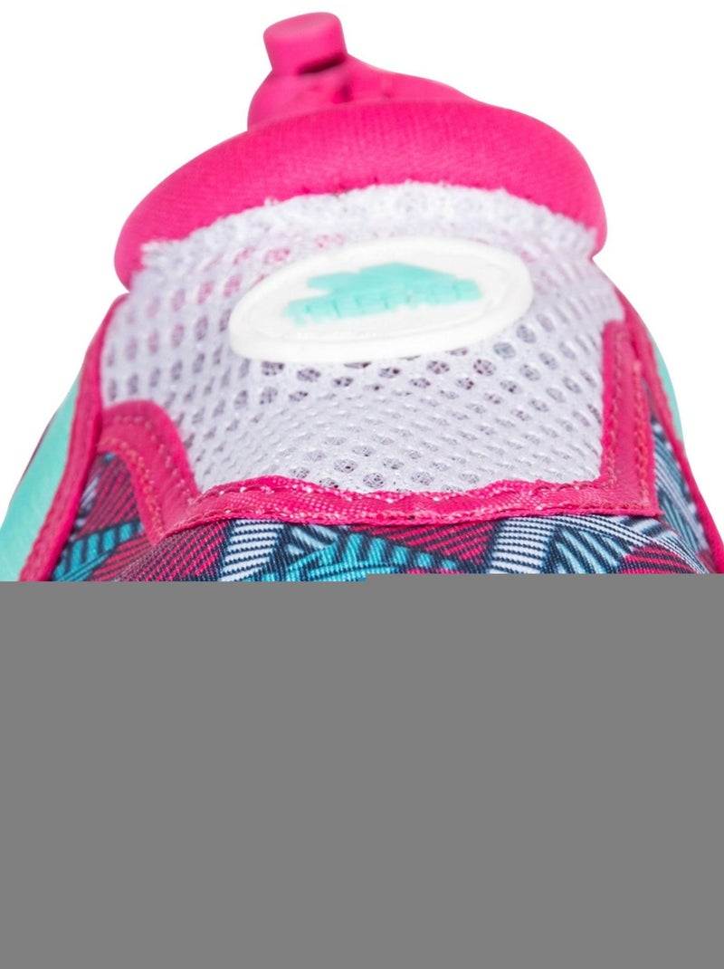 Intrusion - Chaussures aquatiques Rose - Kiabi