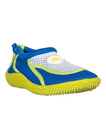 Intrusion - Chaussures aquatiques SQUIDDER