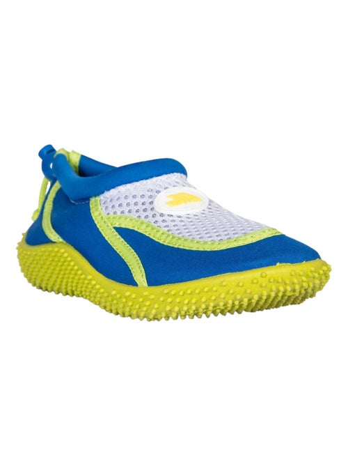 Intrusion - Chaussures aquatiques SQUIDDER - Kiabi