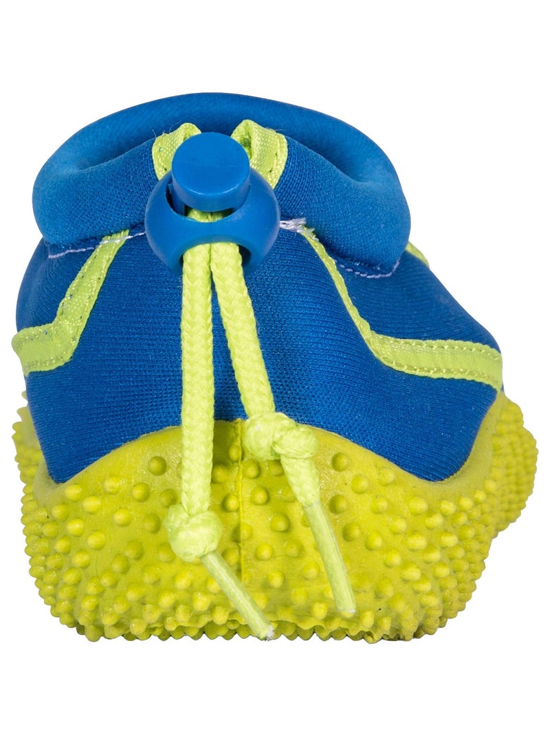 Intrusion - Chaussures aquatiques SQUIDDER Bleu - Kiabi
