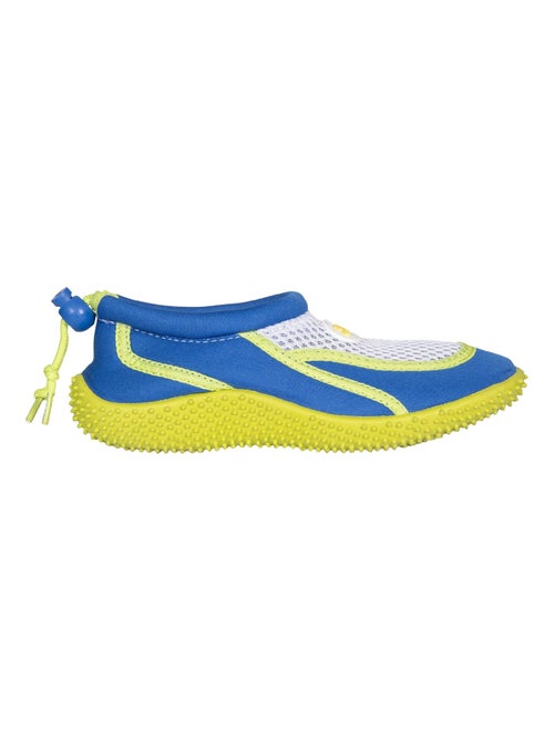 Intrusion - Chaussures aquatiques SQUIDDER - Kiabi