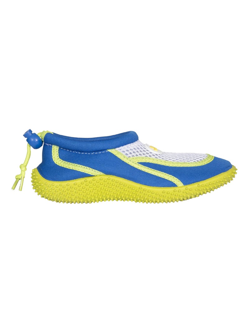 Intrusion - Chaussures aquatiques SQUIDDER Bleu - Kiabi