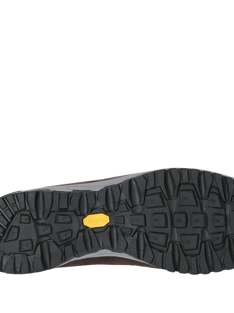 Intrusion - Chaussures de marche FALARK Marron - Kiabi