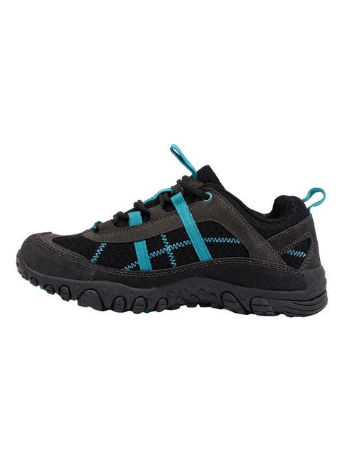 Intrusion - Chaussures de marche FELL - Kiabi