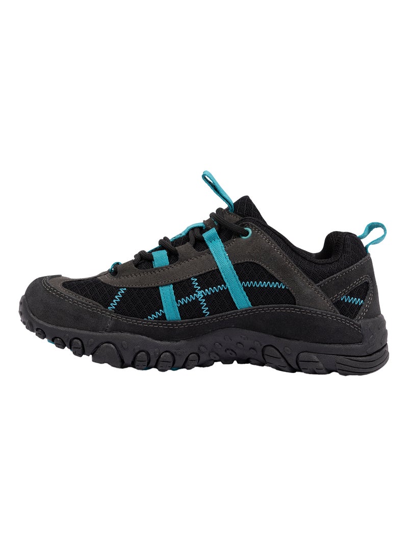 Intrusion - Chaussures de marche FELL gris anthracite - Kiabi