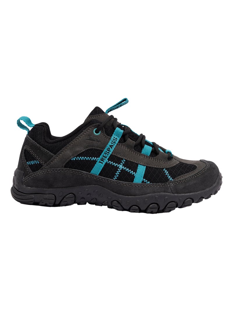 Intrusion - Chaussures de marche FELL gris anthracite - Kiabi