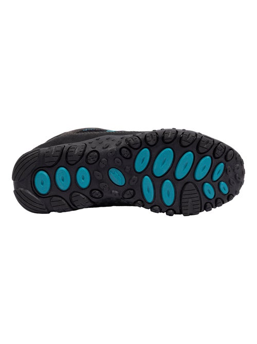 Intrusion - Chaussures de marche FELL - Kiabi