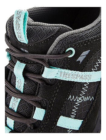 Intrusion - Chaussures de marche FELL