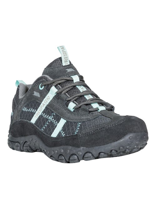 Intrusion - Chaussures de marche FELL - Kiabi