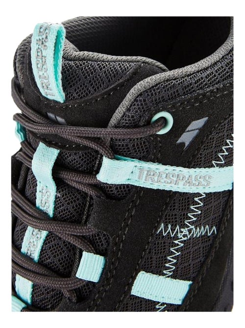 Intrusion - Chaussures de marche FELL - Kiabi
