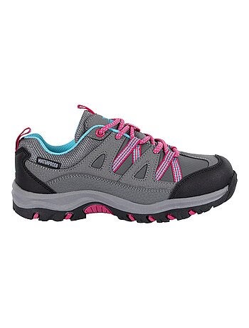 Intrusion - Chaussures de marche GILLON