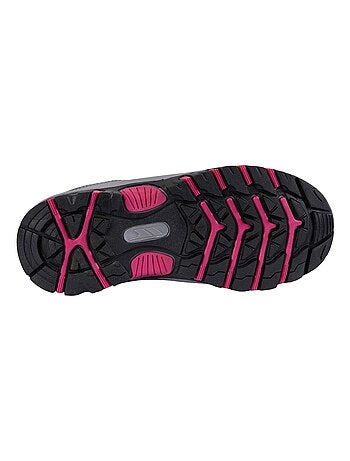 Intrusion - Chaussures de marche GILLON