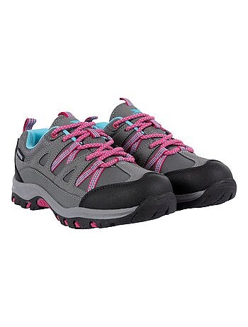 Intrusion - Chaussures de marche GILLON