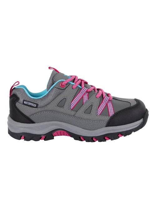 Intrusion - Chaussures de marche GILLON - Kiabi