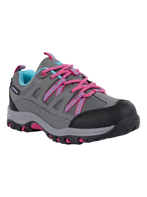 Intrusion - Chaussures de marche GILLON - Kiabi