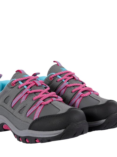 Intrusion - Chaussures de marche GILLON - Kiabi