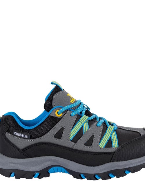 Intrusion - Chaussures de marche GILLON - Kiabi