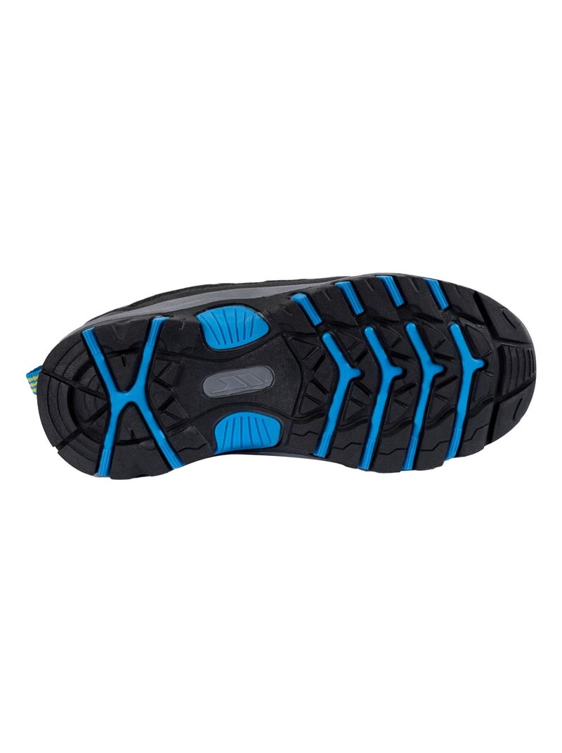 Intrusion - Chaussures de marche GILLON Noir - Kiabi